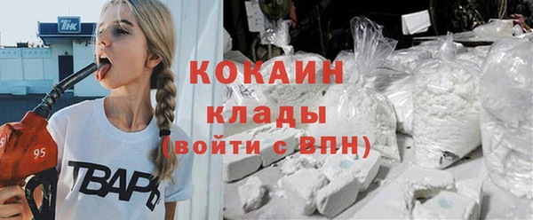 МДПВ Бежецк